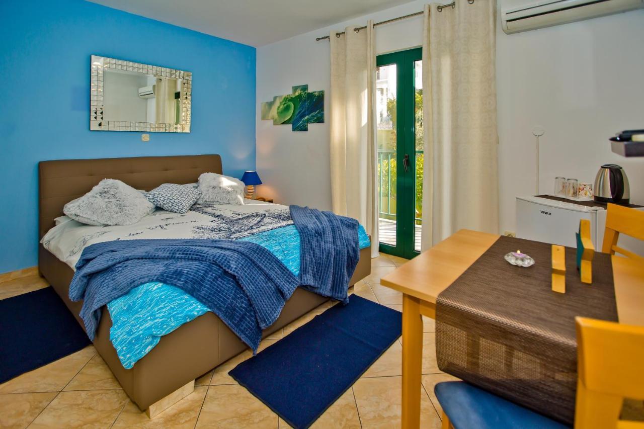 Art Deco Pape Hvar Хвар Экстерьер фото