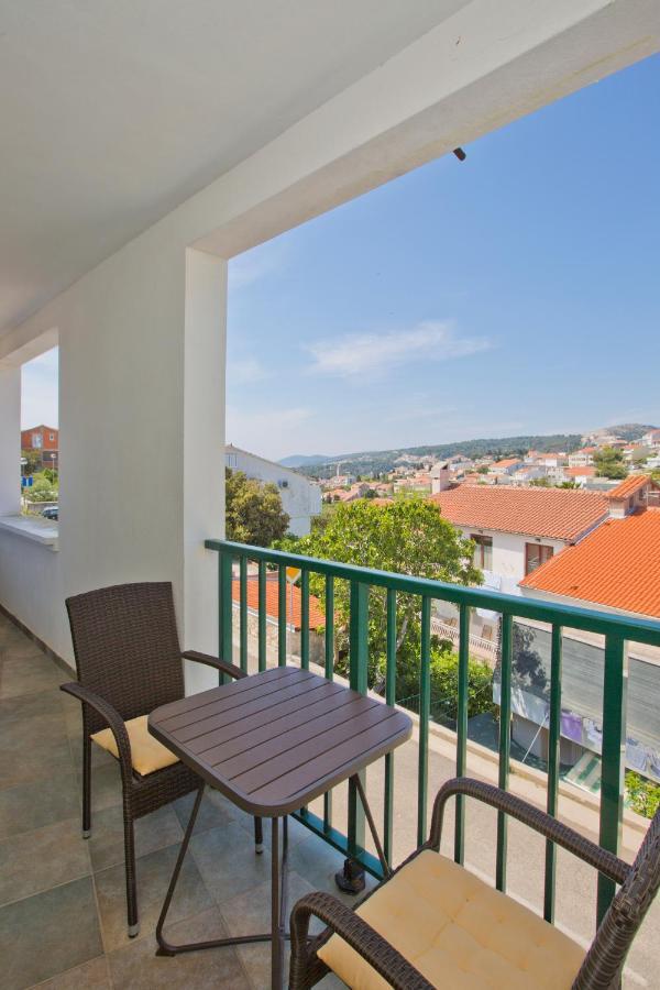 Art Deco Pape Hvar Хвар Экстерьер фото